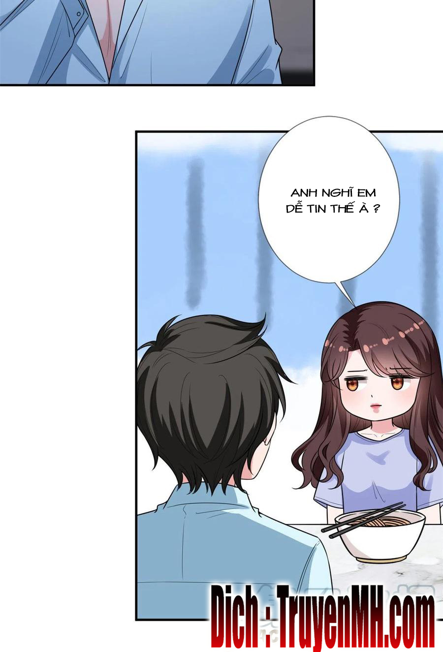 thí hôn lão công, cần giúp sức chapter 372 19