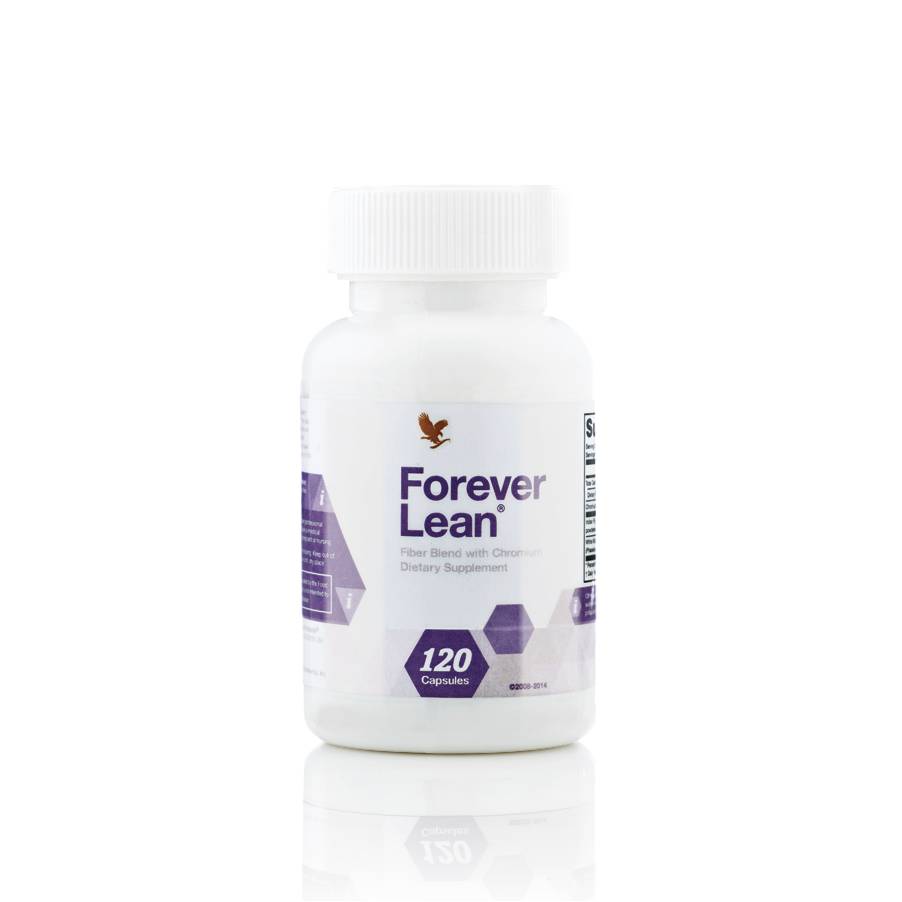 Thực phẩm chức năng Giúp giảm hấp thu chất béo Forever Lean