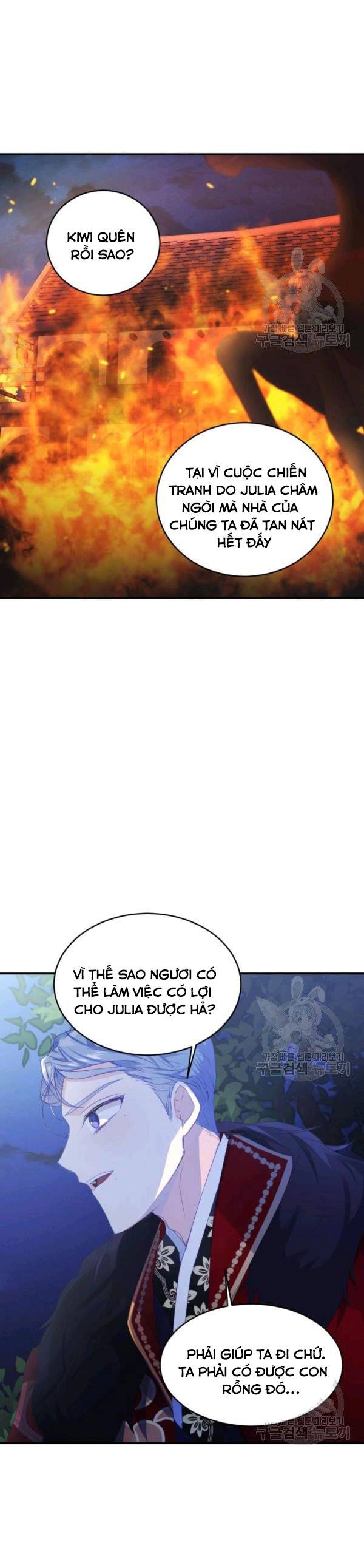 đứa con của rồng chapter 24 13