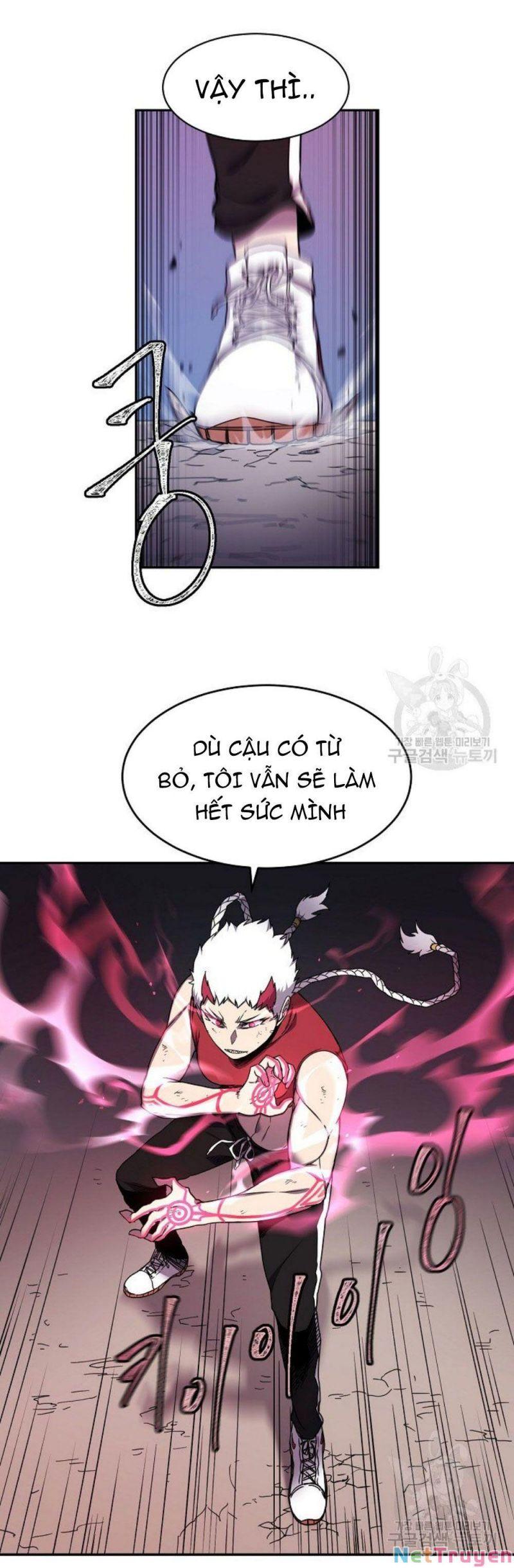 shaman - pháp sư chapter 13 24