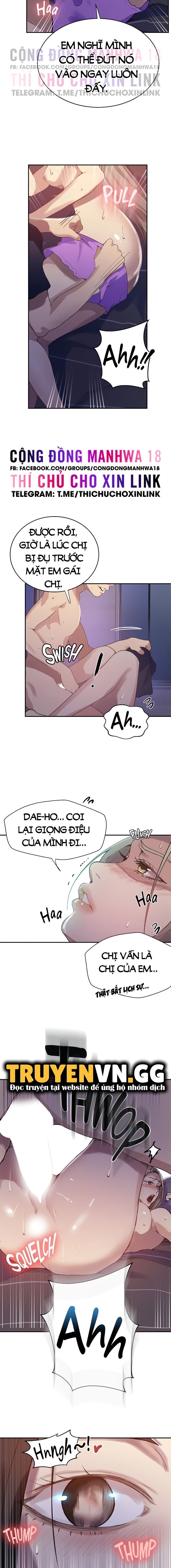 lớp học gia đình – secret class chapter 169 7