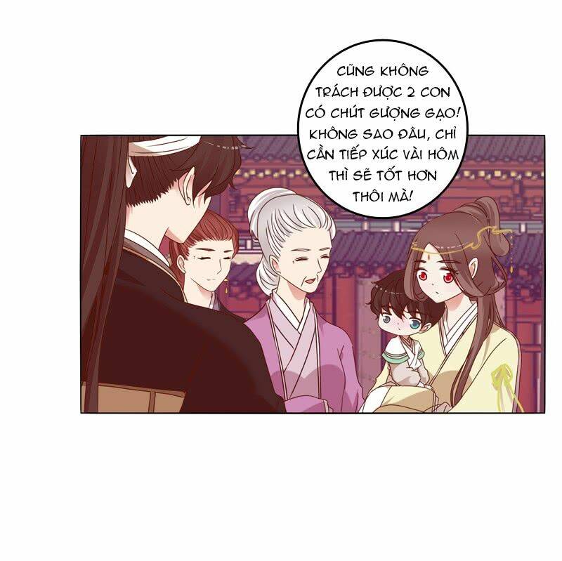 tướng quân mời ra trận chapter 16 19