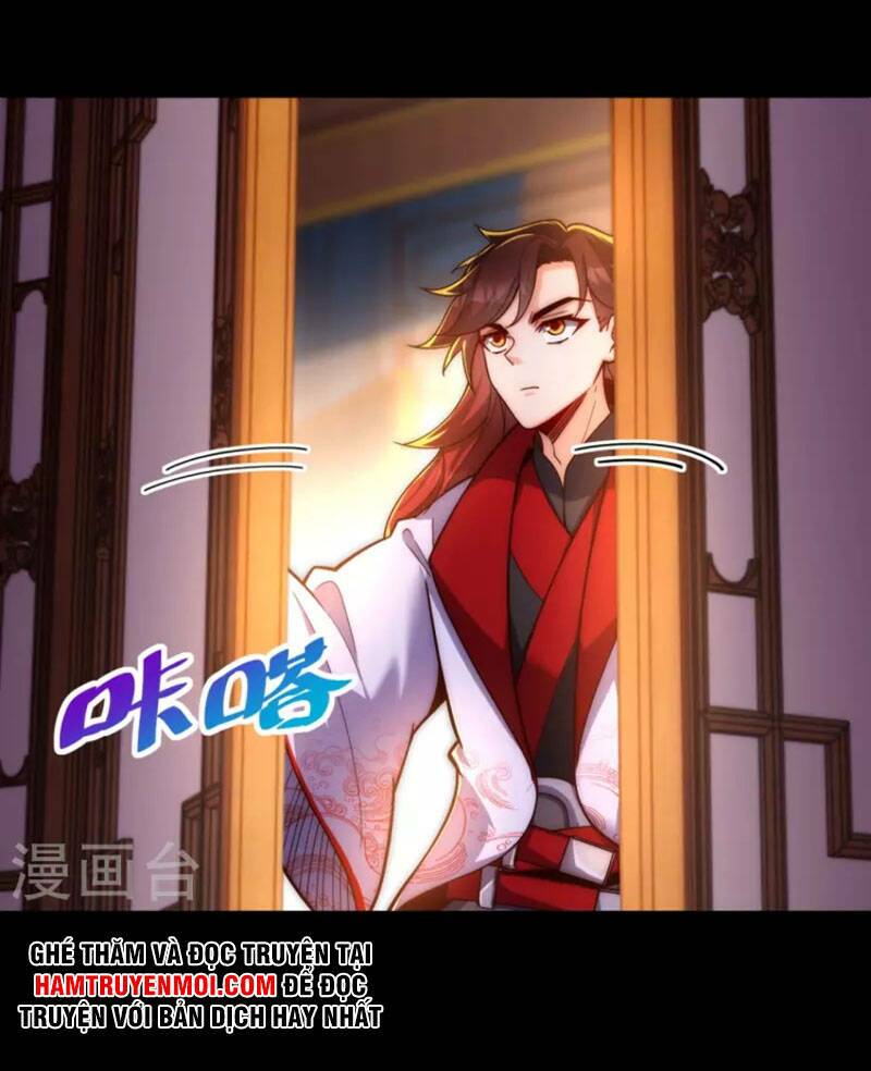 ta là thương thiên chapter 16 29