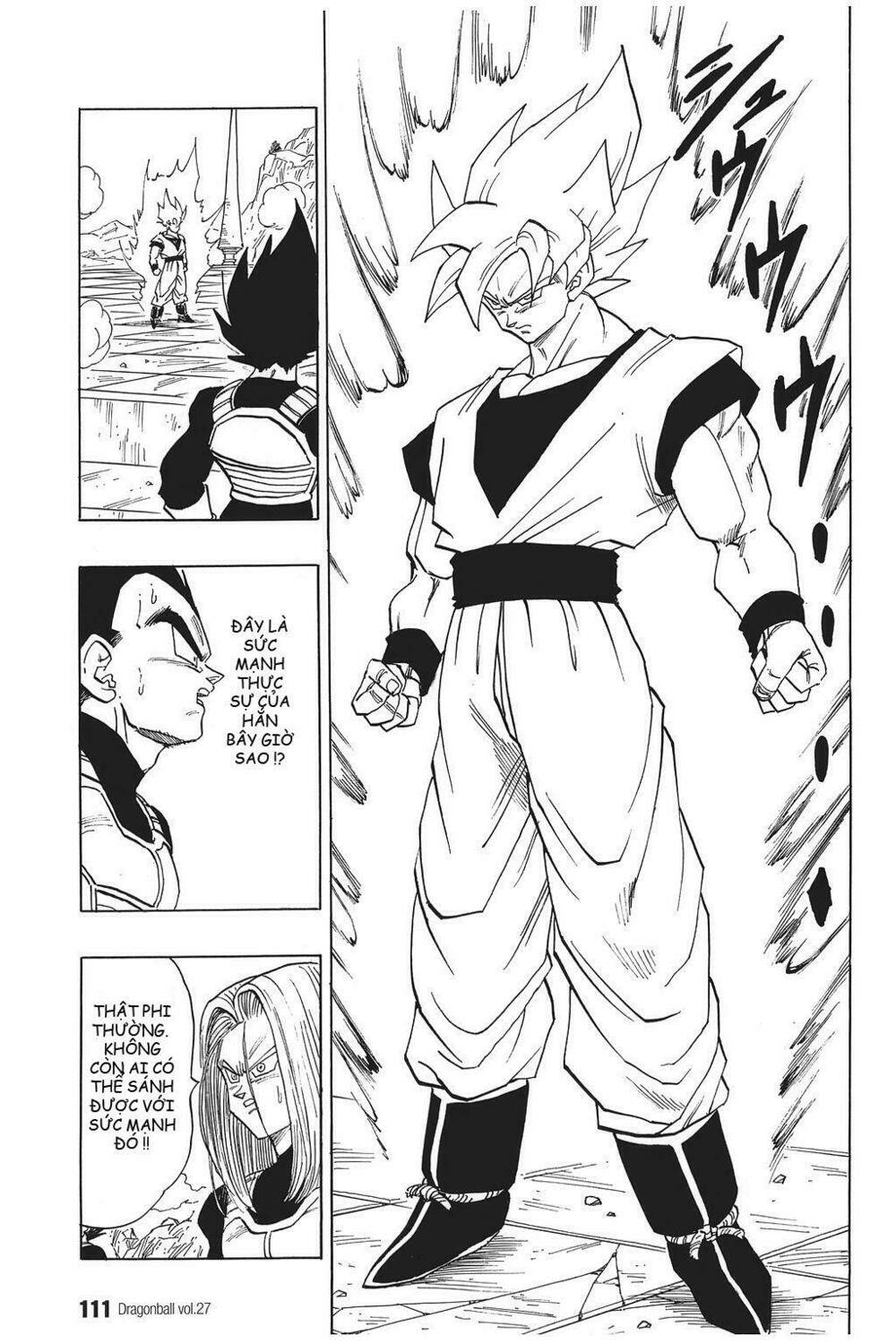 dragon ball - bảy viên ngọc rồng chapter 398 7