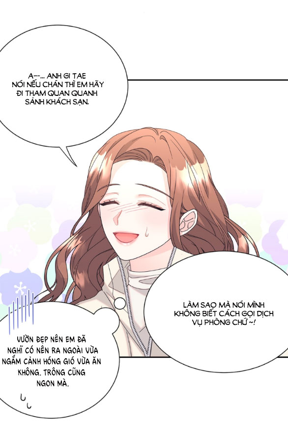 Người Vợ Giả Mạo chapter 26.2 - Trang 60
