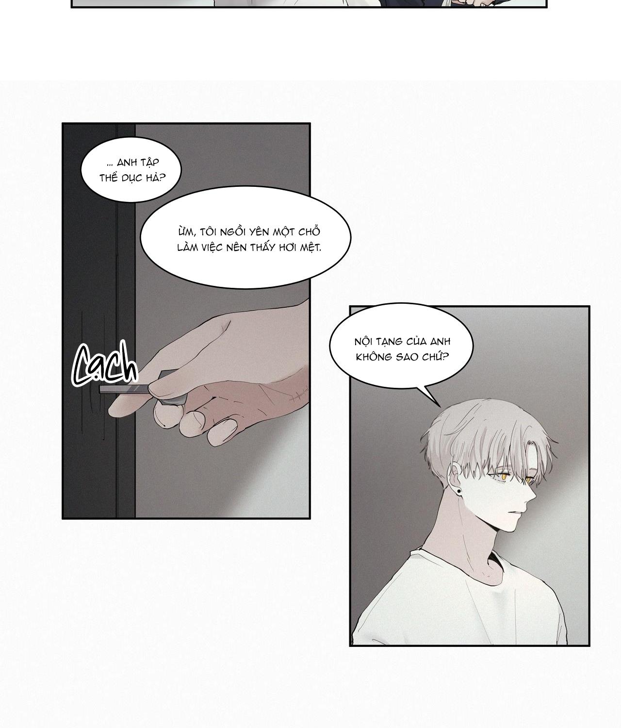 hiến tế máu chapter 6 6