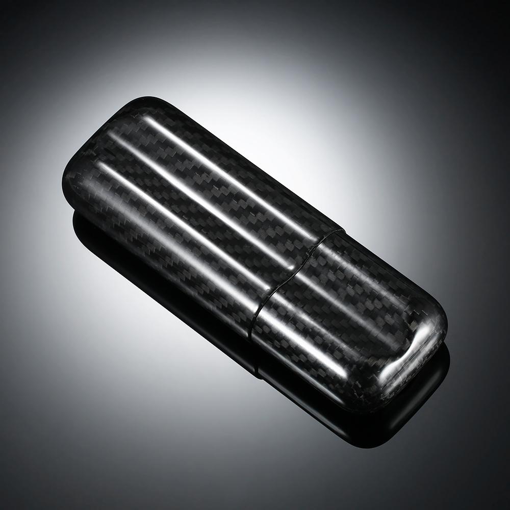 Hộp Đựng Đồ 2 Sợi Carbon Đen Tối Đa 57 Cái
