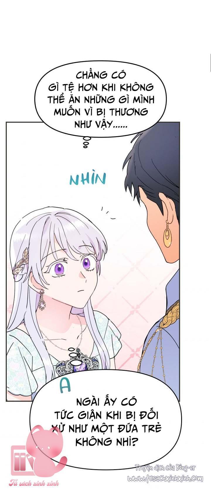 bỏ quách chồng con đi, tiền bạc mới là tất cả chapter 10 45