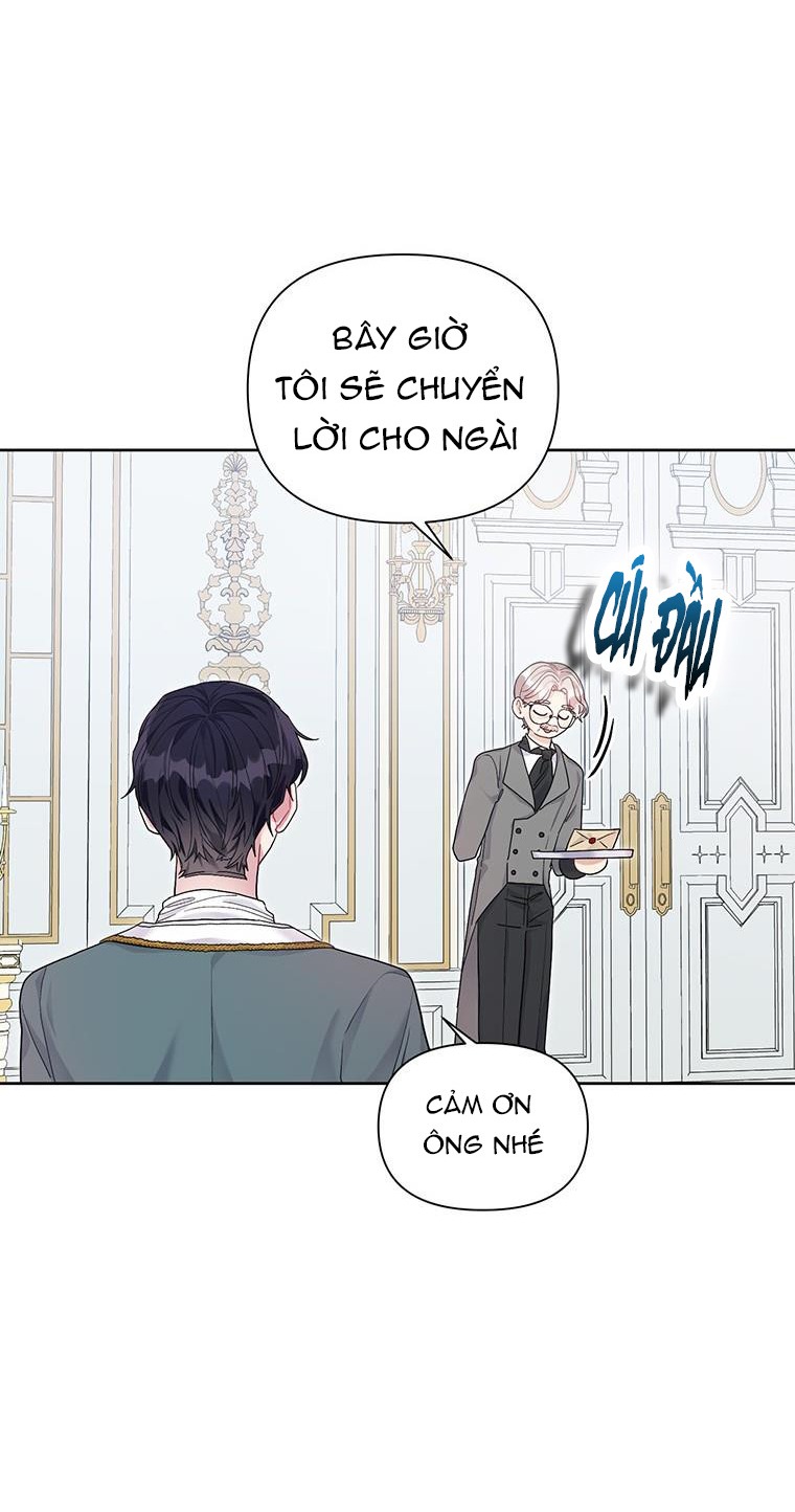 trở thành con dâu bất đắc dĩ chapter 32 44