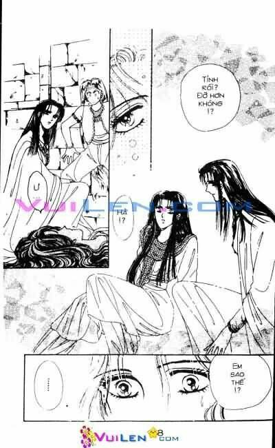 nàng công chúa ham chơi chapter 8 81