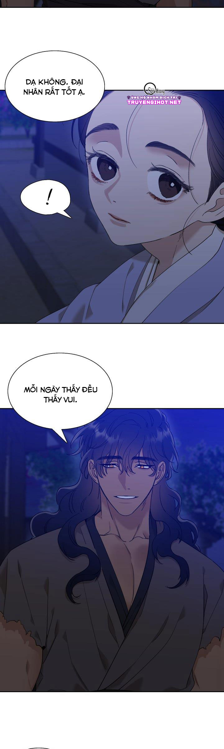 mắt phủ toàn sương chapter 17.2 5