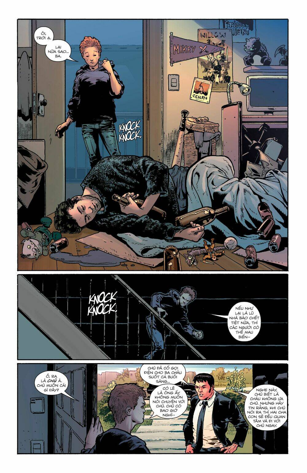 birthright chapter 1 12