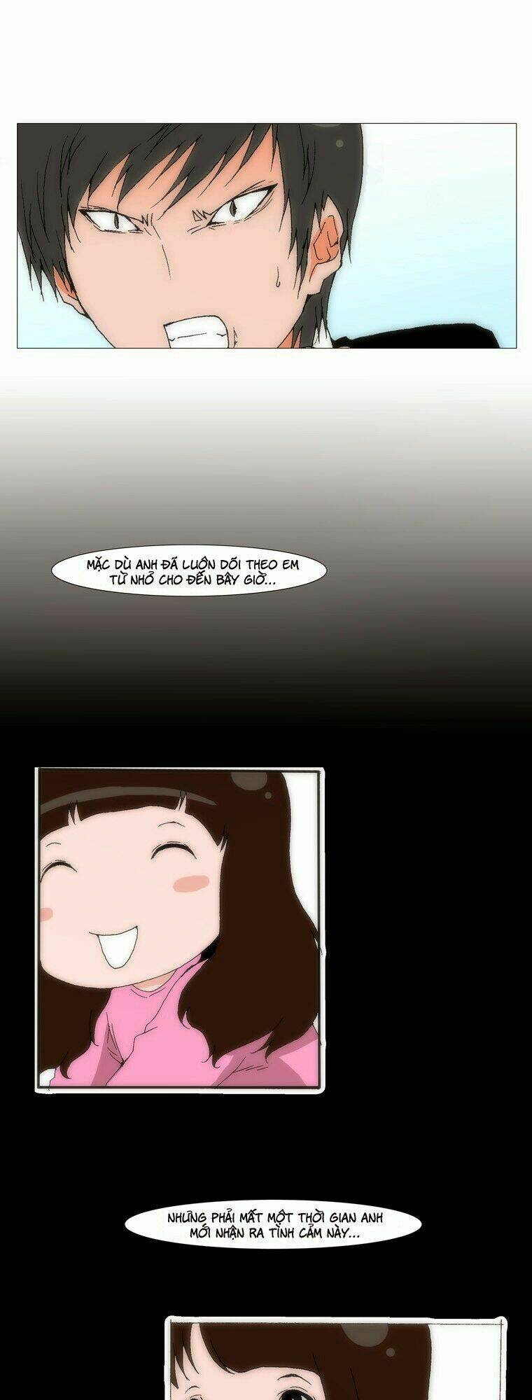 can't see can't hear but love chapter 74 9