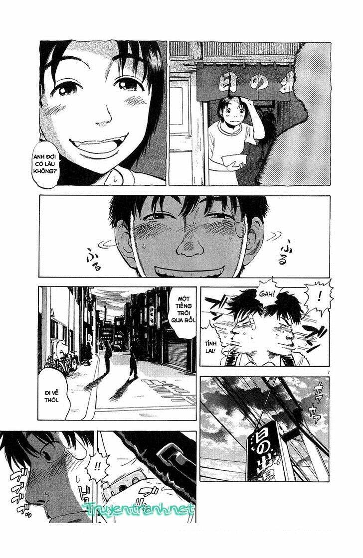 boy on the run chapter 16 9