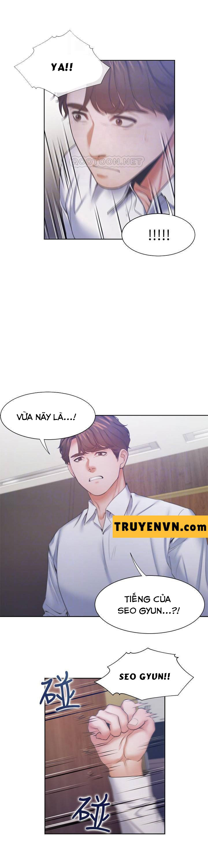 khát tình chapter 28 13