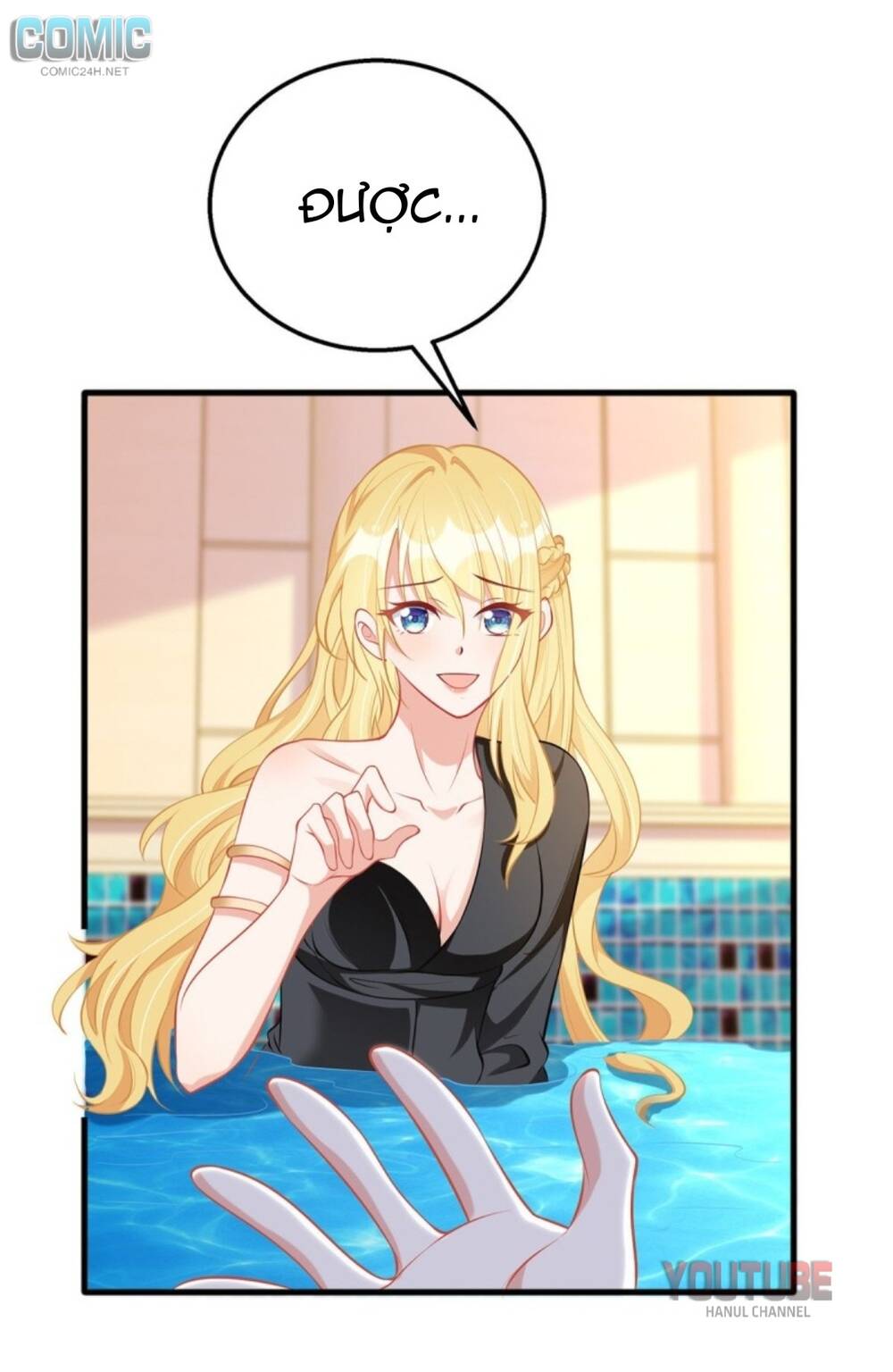 thiết lập nhân vật daddy của tôi bị sụp đổ chapter 76 2