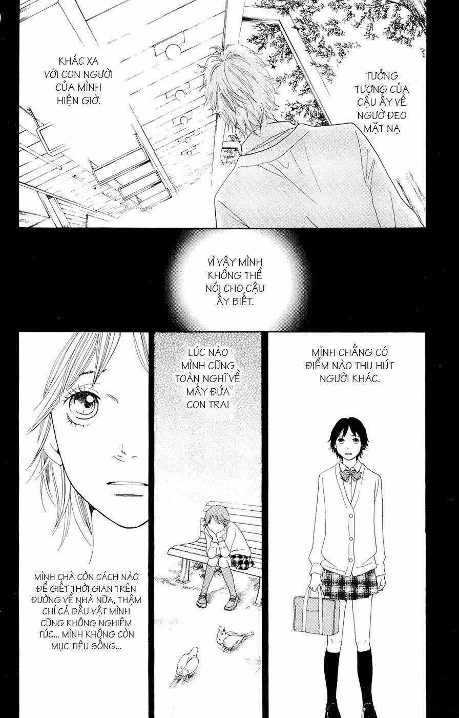 matsuri special chapter 13 24