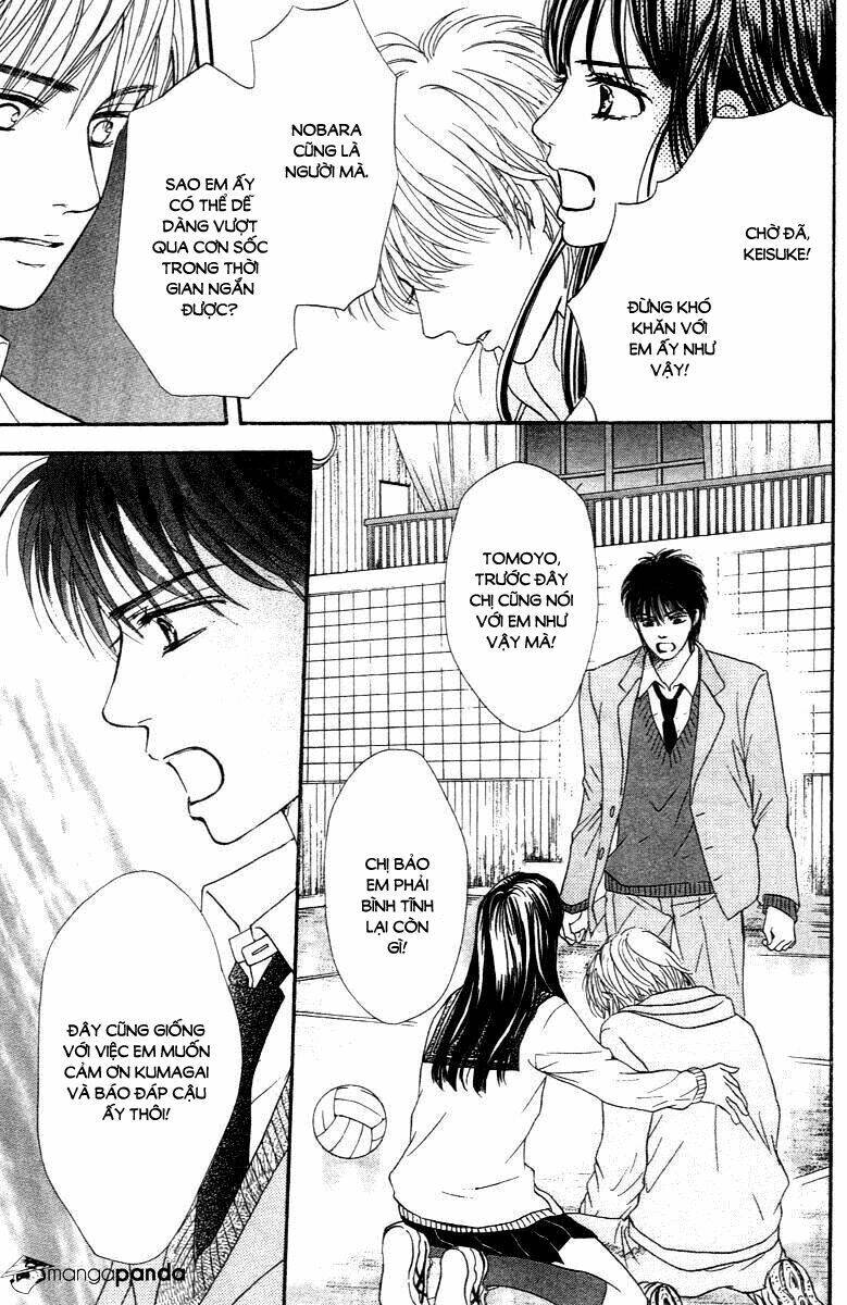 xứng danh anh hùng chapter 71 34