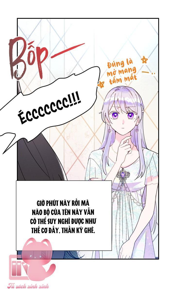 bỏ quách chồng con đi, tiền bạc mới là tất cả chapter 13 19