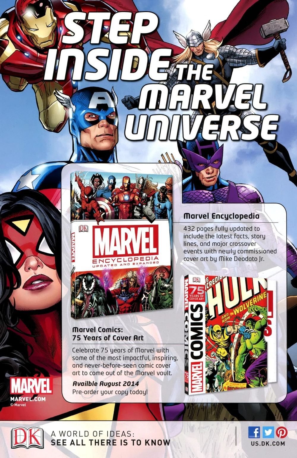 hawkeye 2012 chapter 18 32