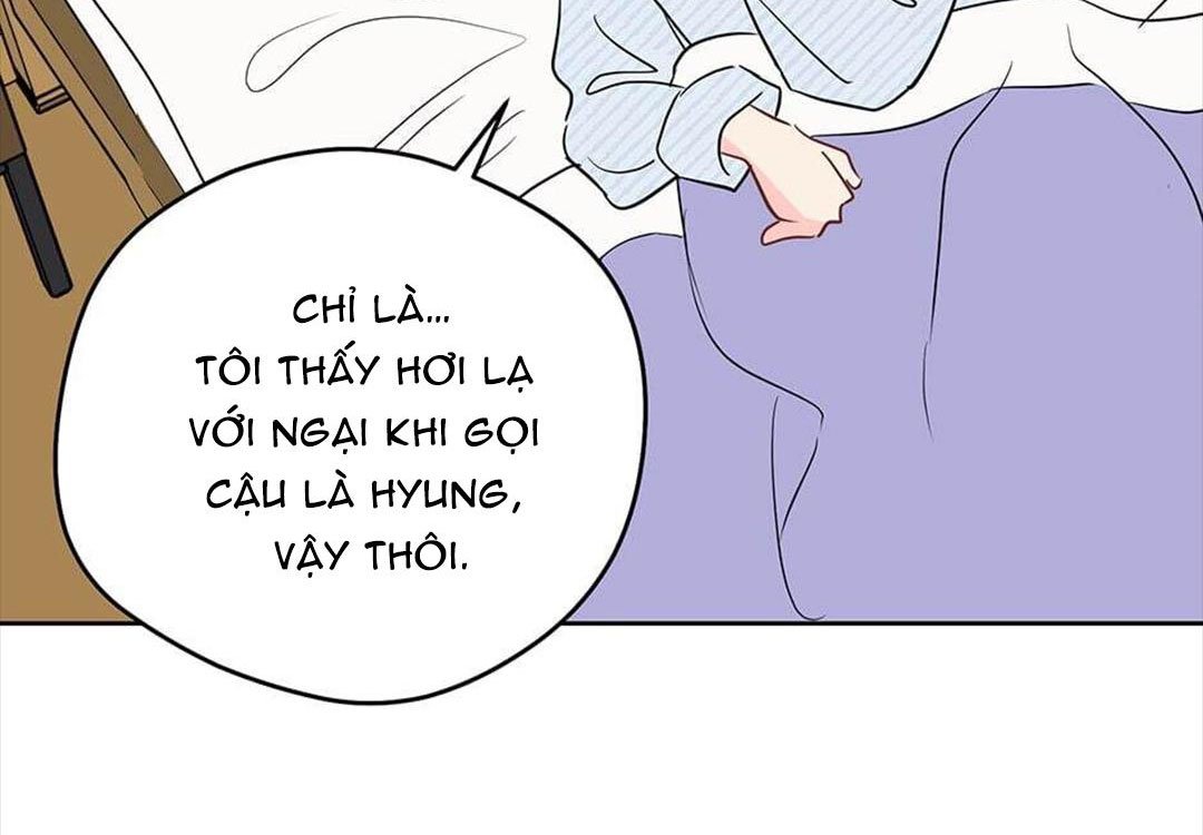 chuyện quái gì với giấc mơ đó vậy chapter 40 128