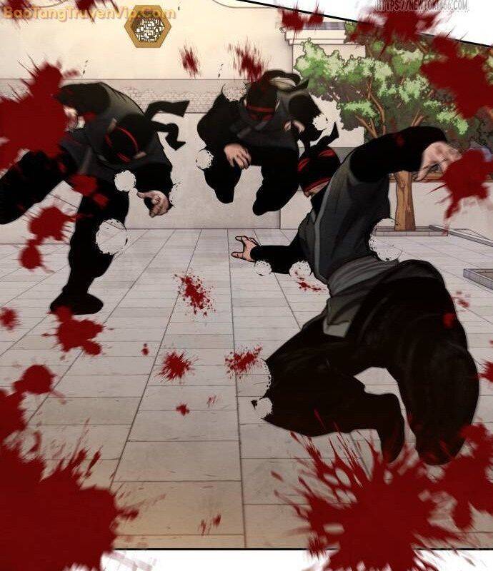 Tay Súng Chinh Phục Võ Lâm chapter 41 70