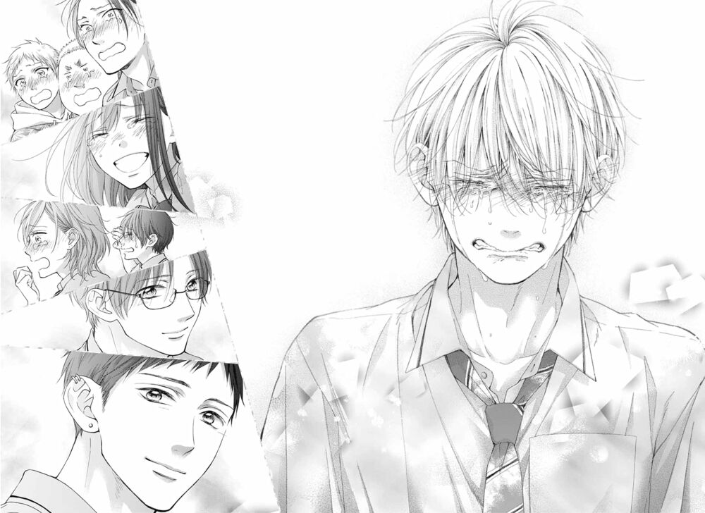 kono oto tomare! chapter 108 18