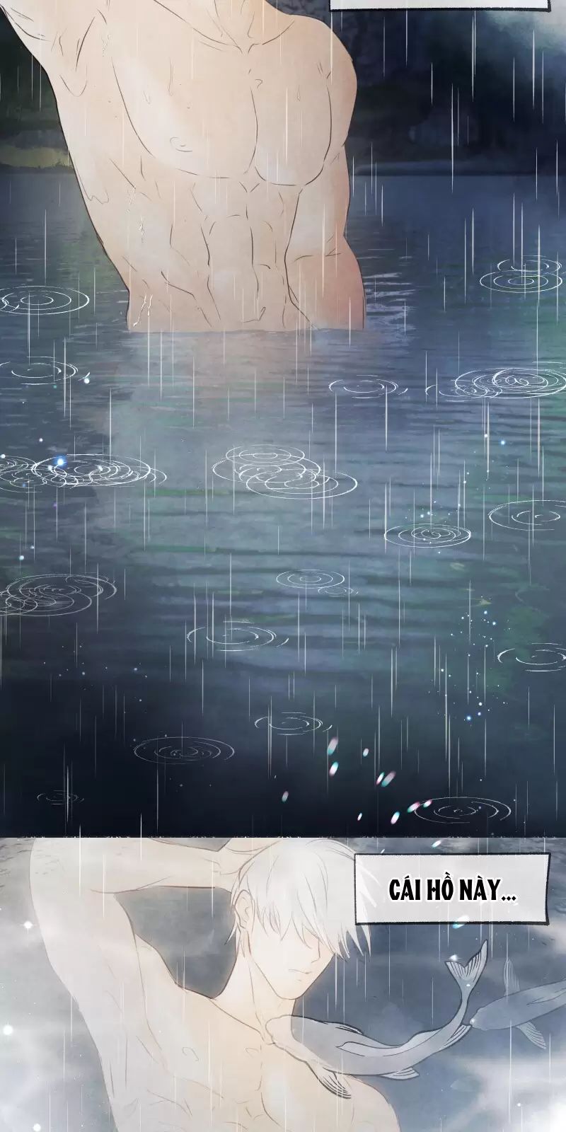 tôi là kẻ phản diện chapter 13 29