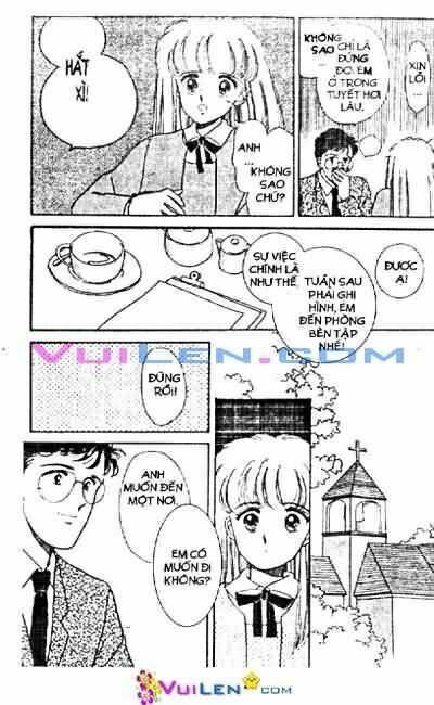 cô gái khả ái chapter 2 16