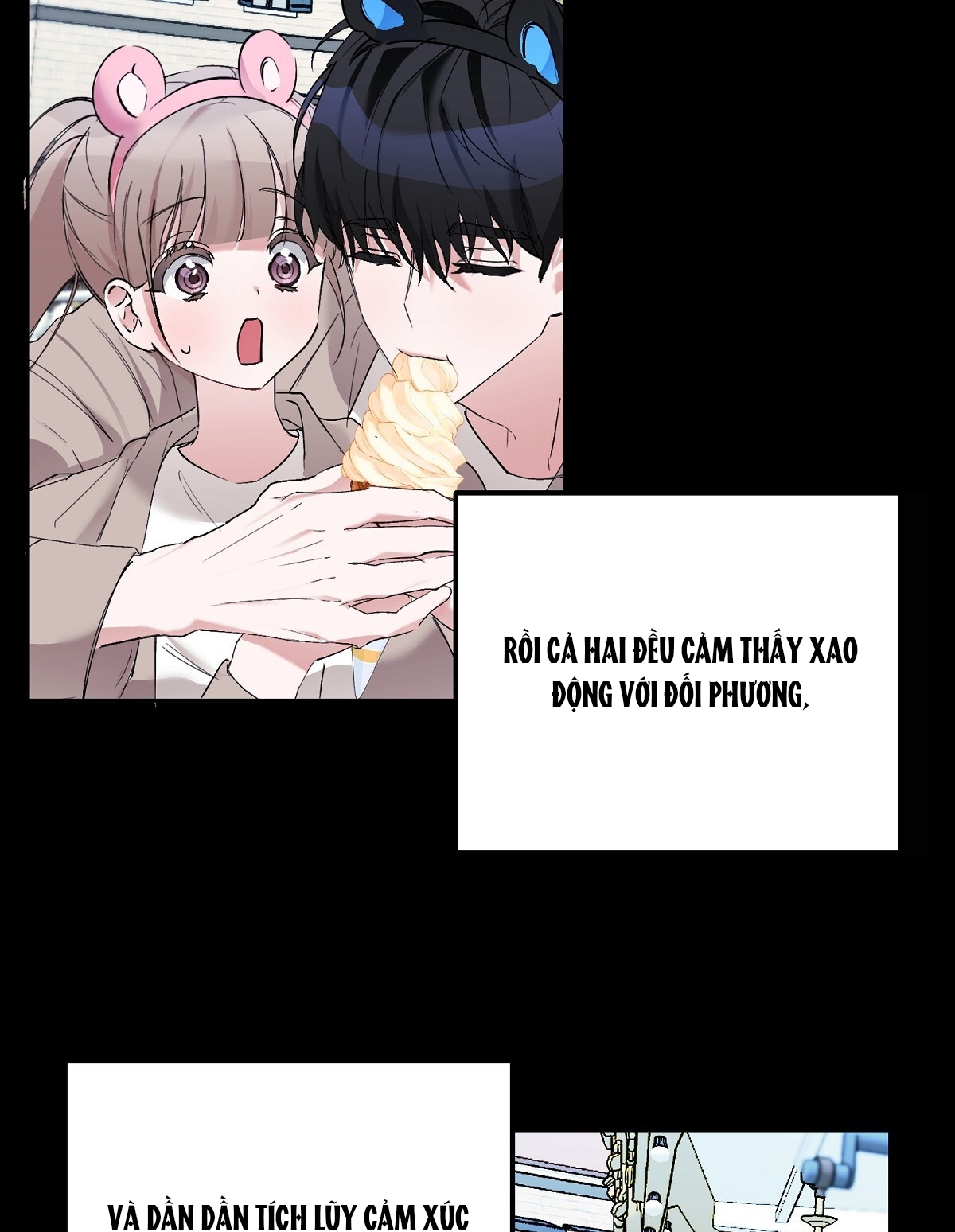 Người Bạn Dâm Loạn chapter 7.2 - Trang 25