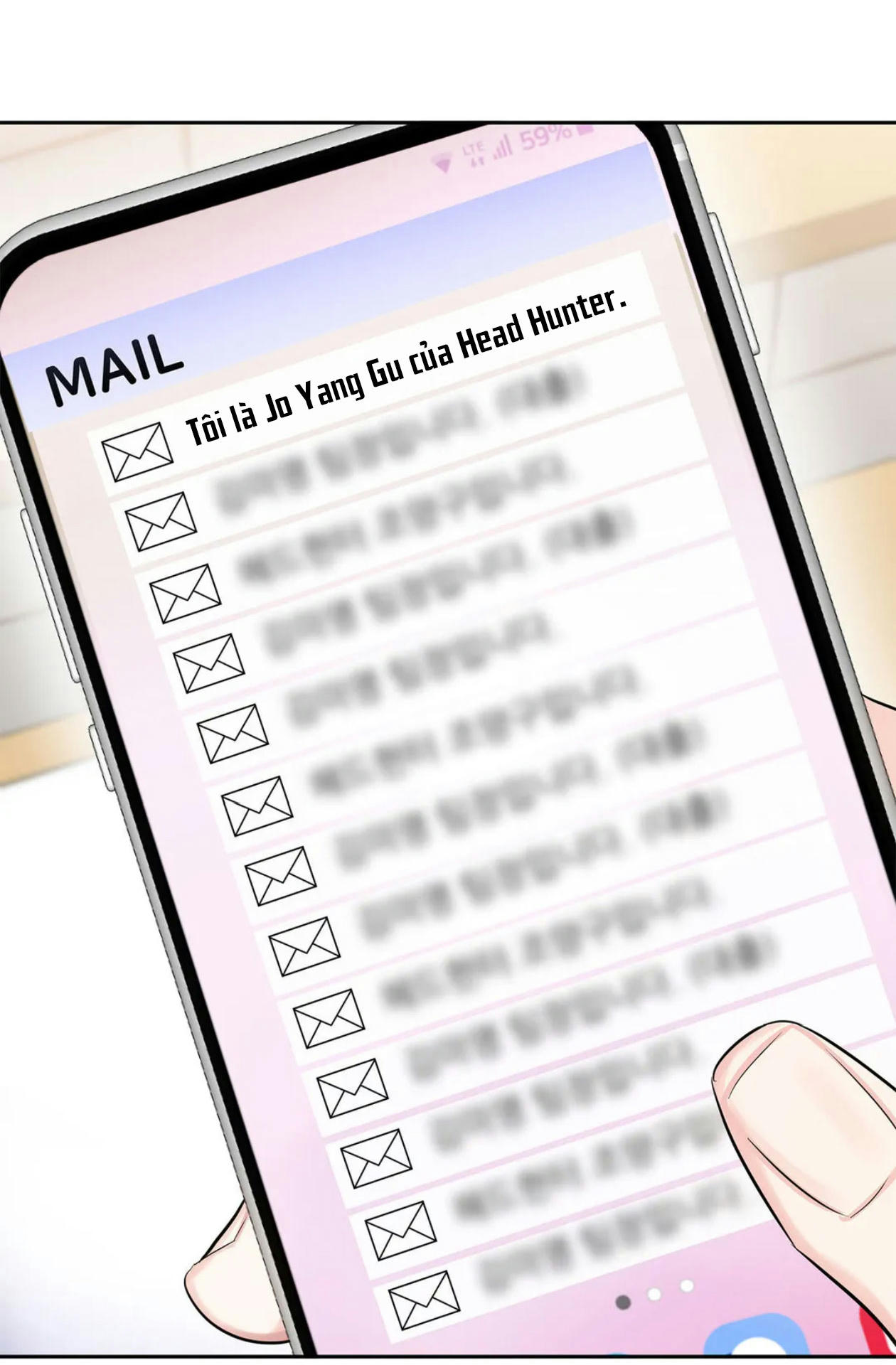 cấp trên nhỏ tuổi chapter 20 14