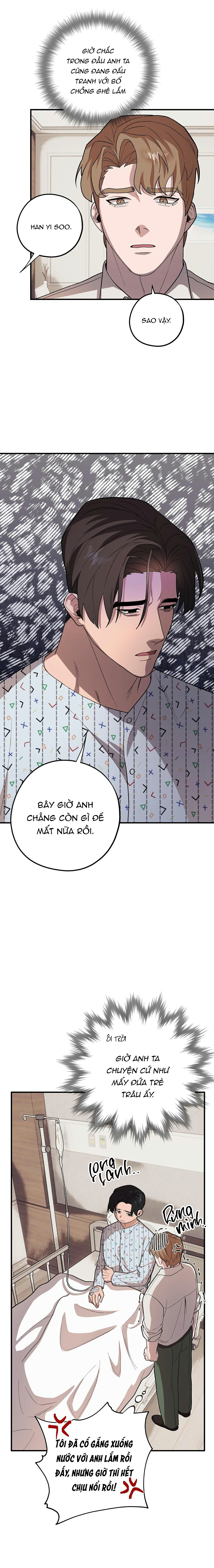 yi su nhà họ kang chapter 56 9