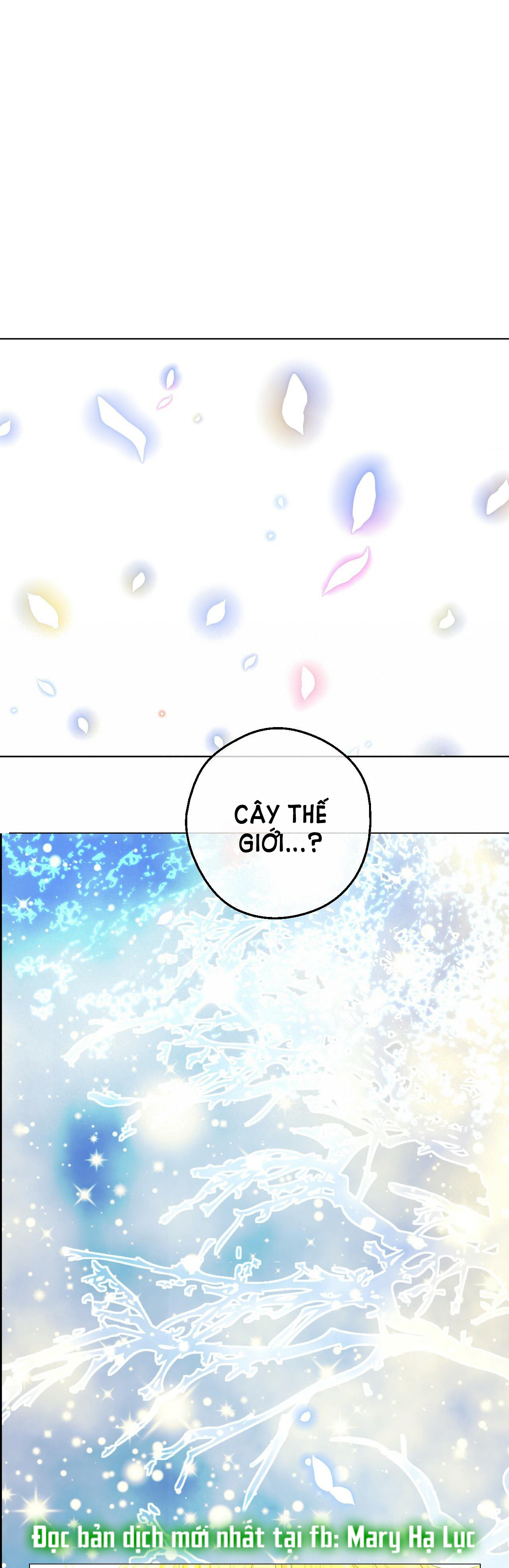 bỗng một ngày nọ tôi trở thành nàng công chúa chapter 125 44