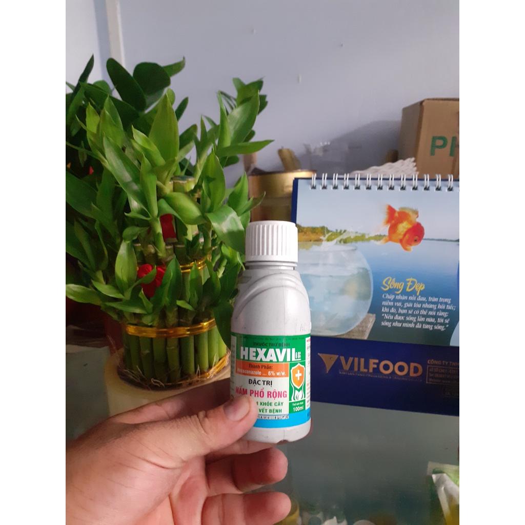 Đặc trị Nấm phổ rộng cho cây trồng - sạch nấm khỏe cây đánh bay vết bệnh.