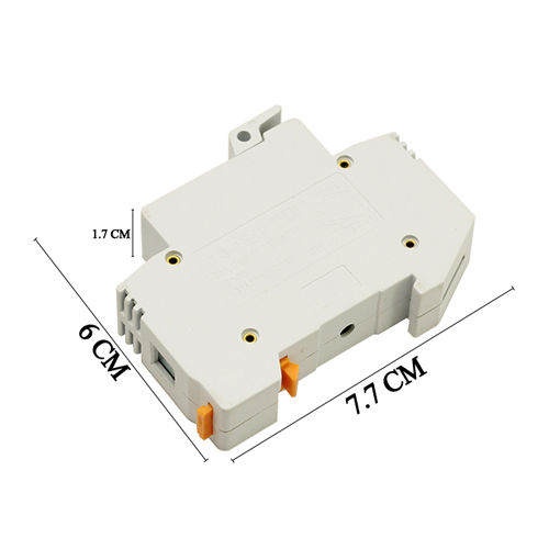 Hộp Cầu Chì RT18-32 10x38mm