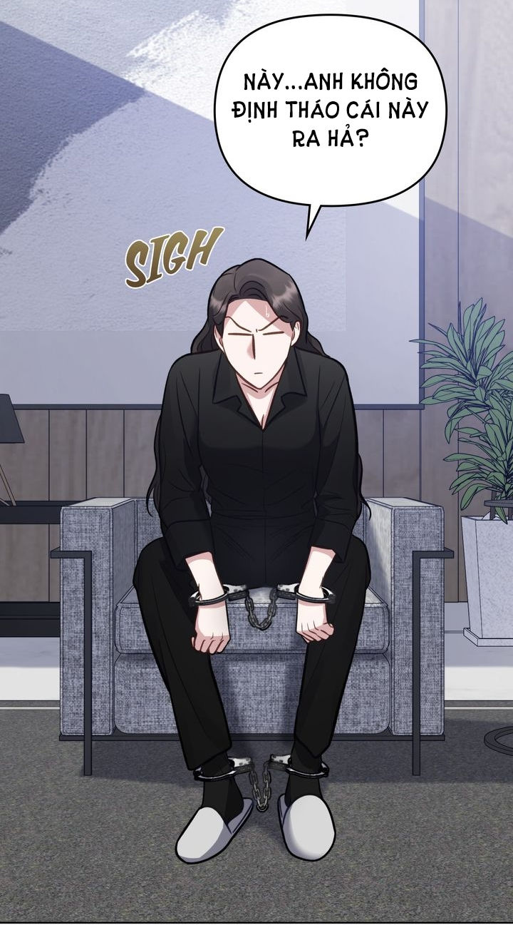 kẻ nghiệp dư chapter 13.1 9