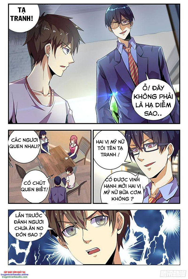 long ẩn giả chapter 66 2