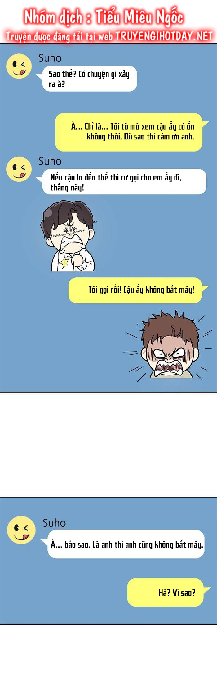 tuyệt vọng chapter 33 5