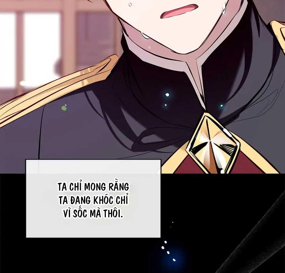 chúng ta có thể trở thành gia đình được không? chapter 84 61