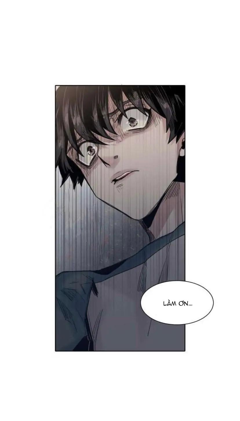 ánh nhìn của quạ chapter 22 18