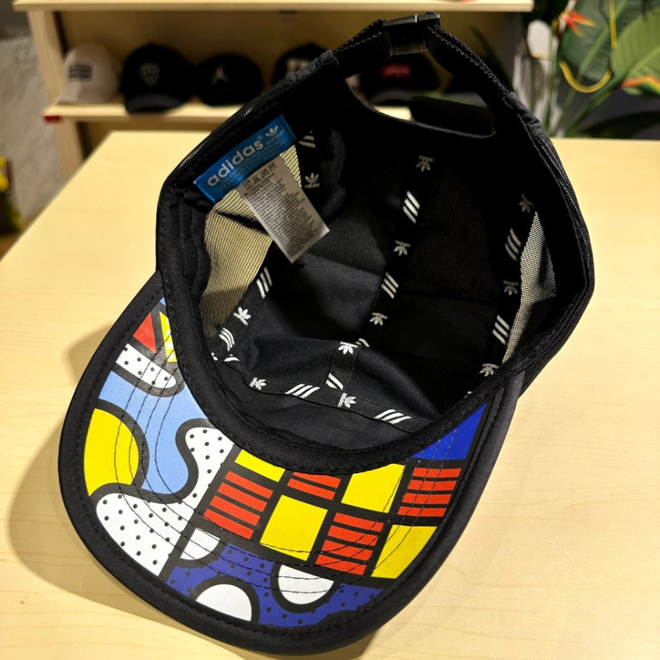 Nón kết, mũ lưỡi trai Mặt bảy màu phối vải kaki form đẹp thời trang đường phố siêu đẹp