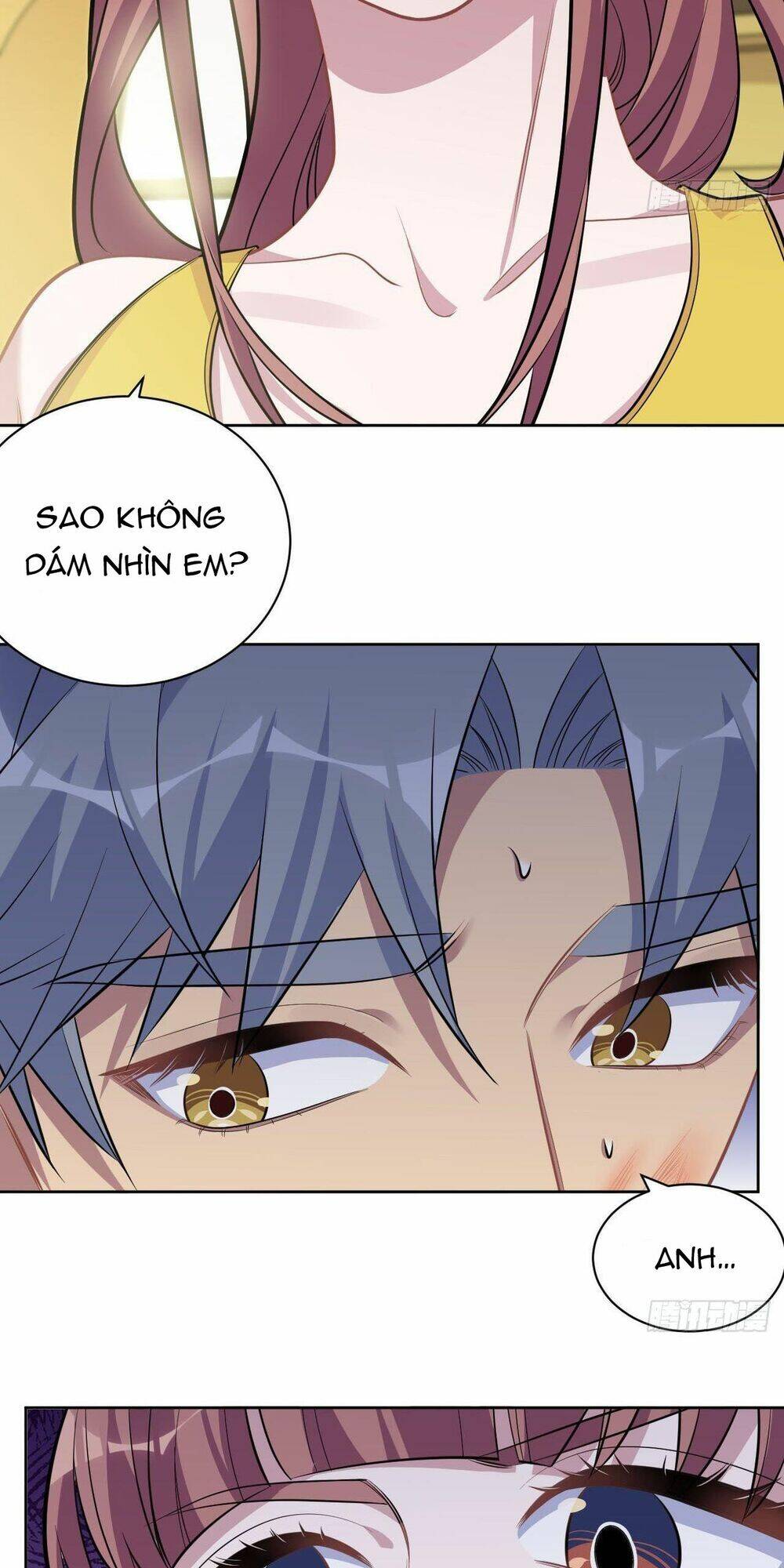 nhạc phụ đại nhân là lão bà chapter 114 15