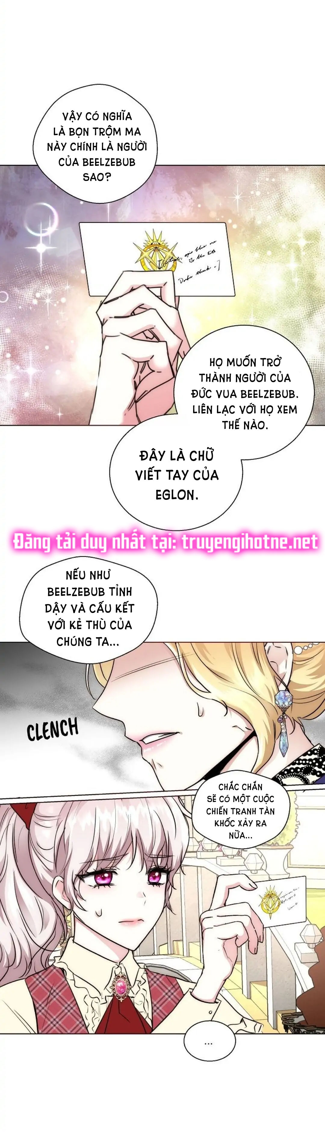 5500 sắc thái của quỷ vương chapter 22.2 3