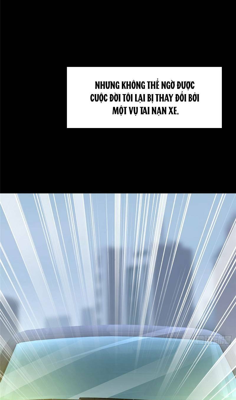 kinh dị thịnh yến chapter 7 40