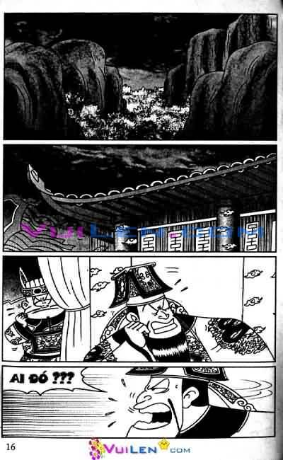 thần đồng đất việt chapter 78 13