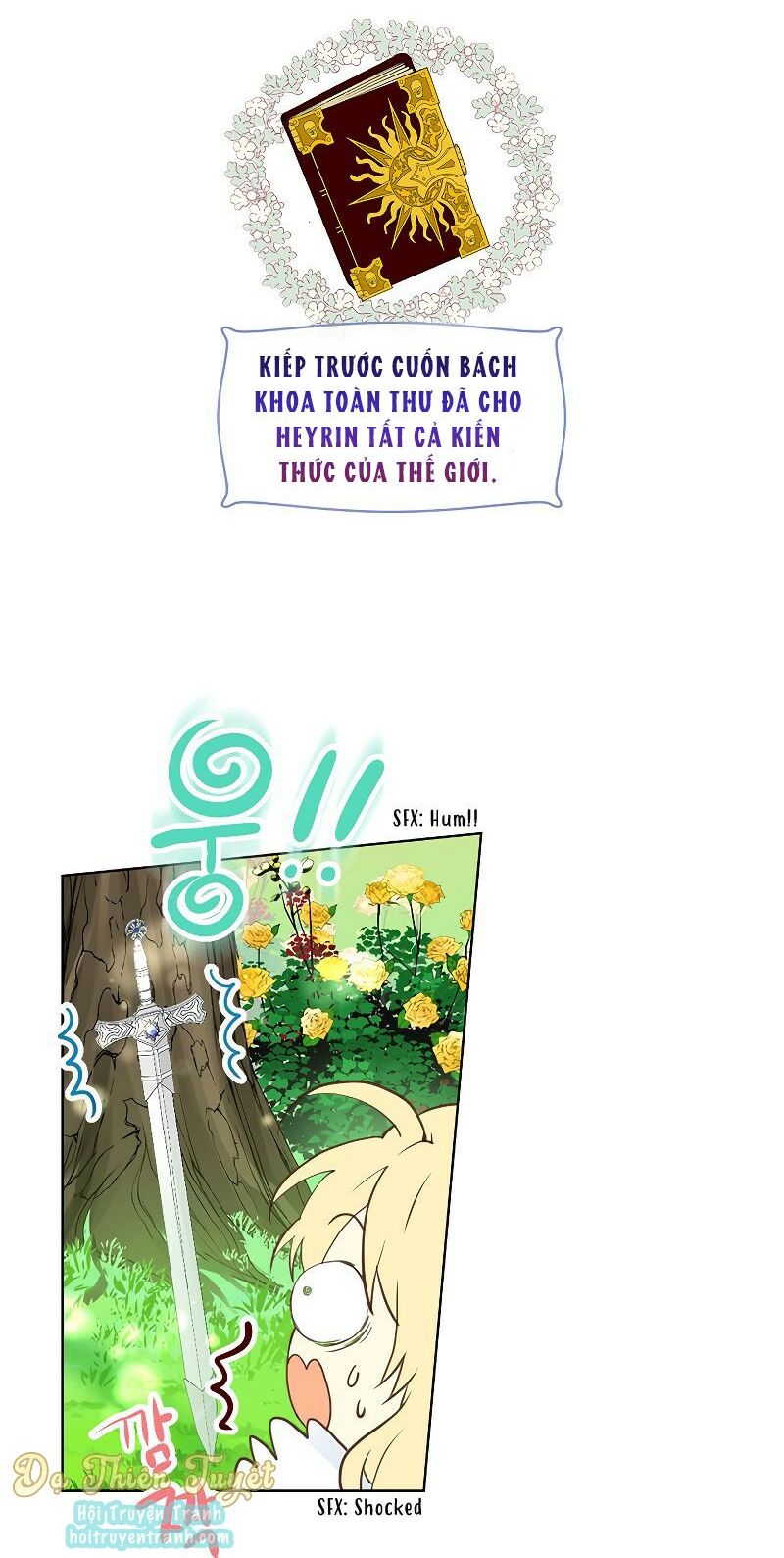 con có phải con là con gái của ngài không? chapter 13 12
