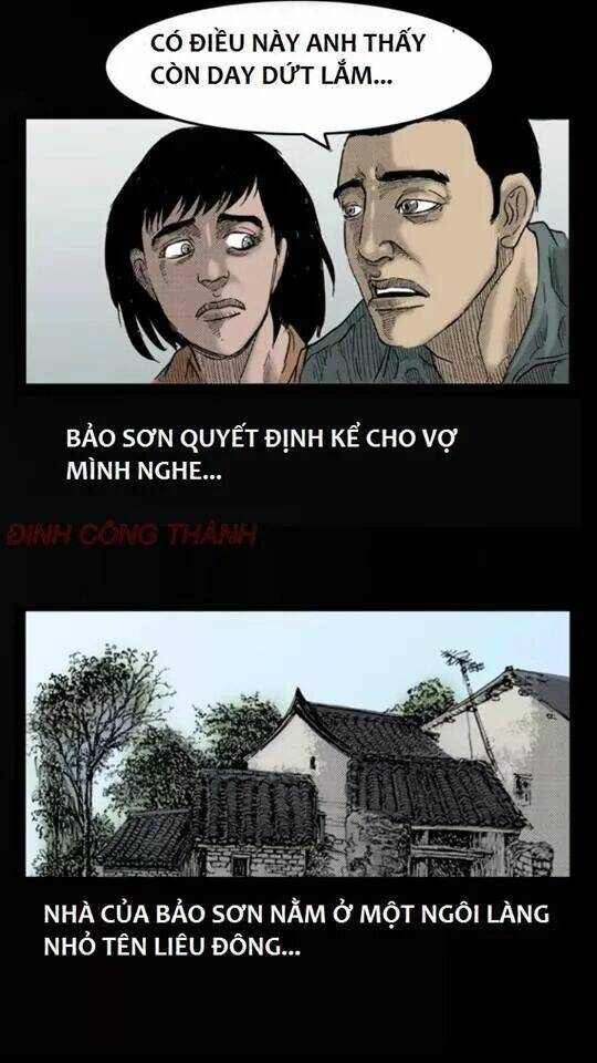 thầy súng kể chuyện ma chapter 37 5