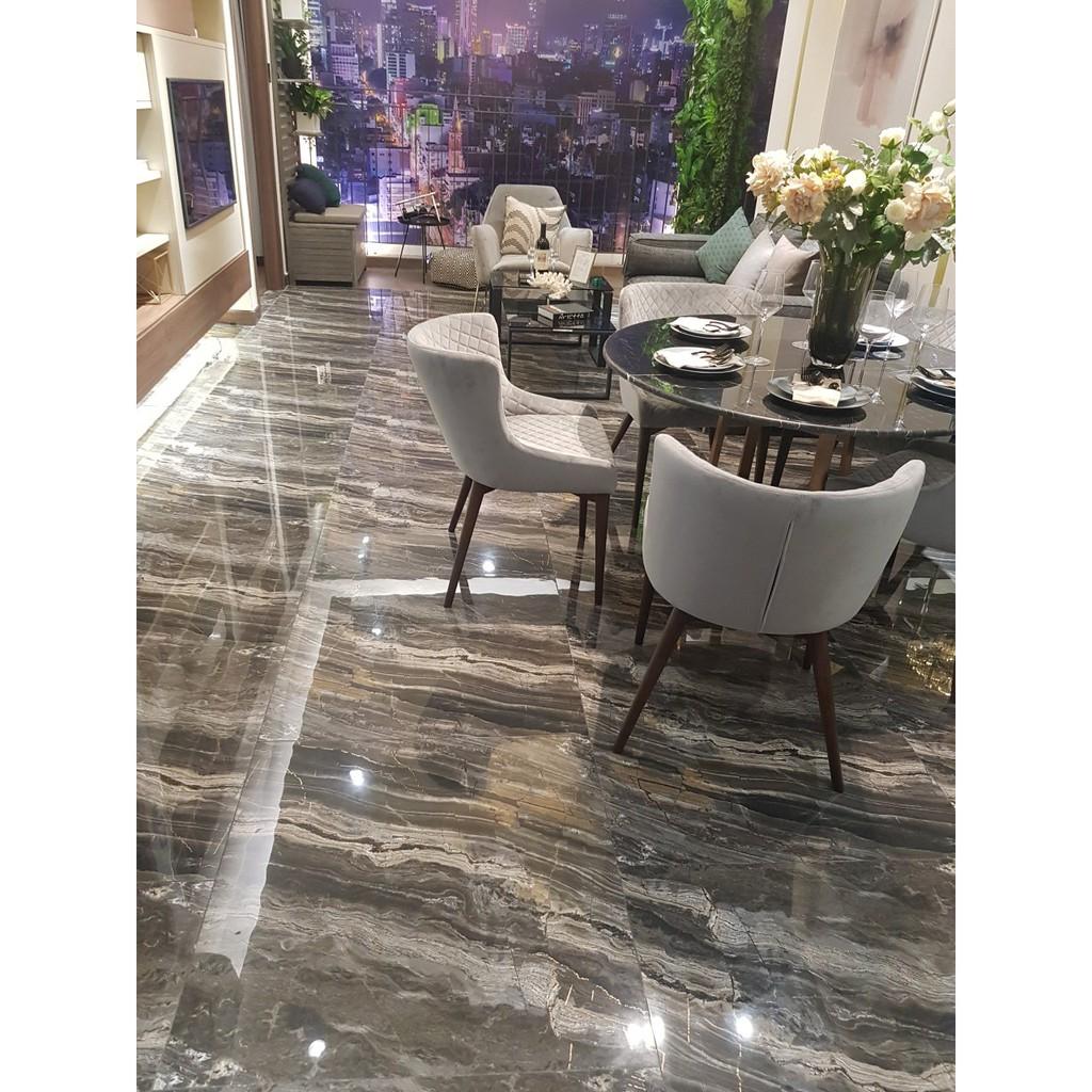 GẠCH ỐP LÁT BỀ MẶT BÓNG EVW88GL99