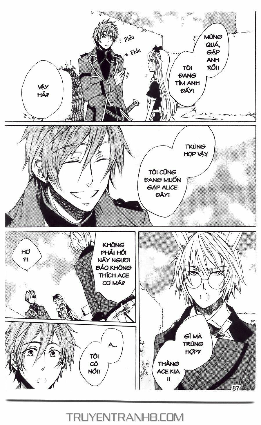 alice lạc vào xứ sở trái tim chapter 8 33