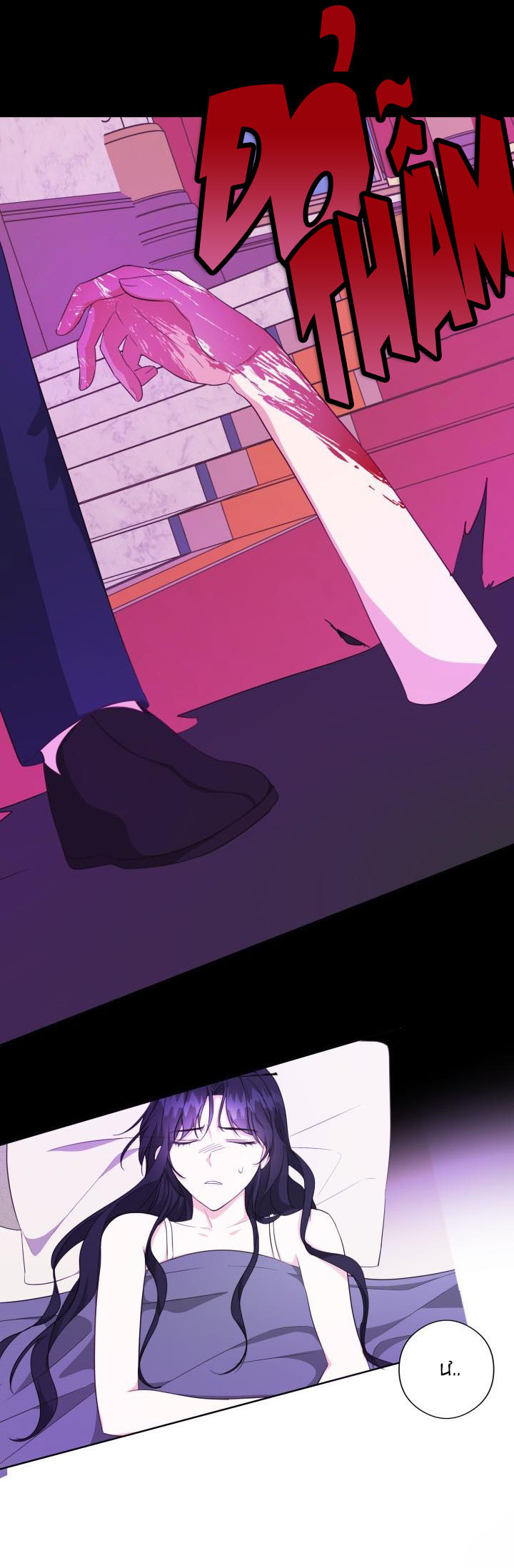 trở thành vợ của nam chính phế vật chapter 26 38